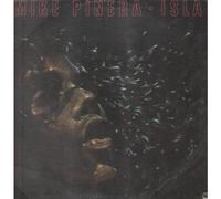 MIKE PINERA - ISLA LP US CAPRICORN 1978