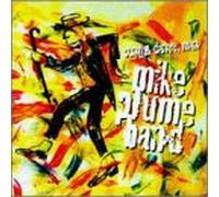 Mike Plume Band - Song & Dance Man