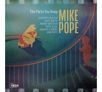 Mike Pope - Les pièces que vous conservez