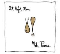 Mike Posner - At Night Alone (Korea Edition)