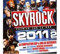 Mike Posner – Skyrock 2011 Vol 2 – 2011