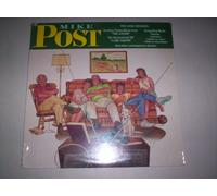 Mike Post
