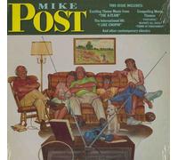 MIKE POST - mike post LP