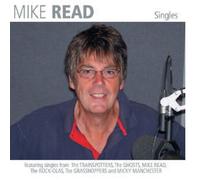 Mike Read - Singles