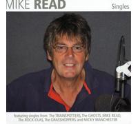Mike Read Singles (CD) Album