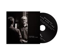 MIKE REID JOE HENR - LIFE AND TIME - CD - G3z