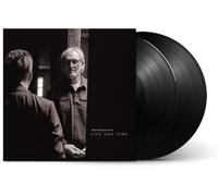 Mike Reid & Joe Henry Life and Time (Vinyl) 12" Album