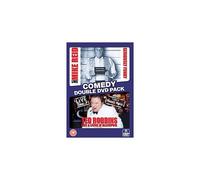 Mike Reid Live - Seriously Funny / Ted Robbins - Live And Large Dvd