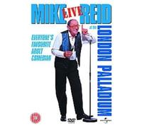 Mike Reid - Mike Reid - Live At The Palladium [Import anglais]