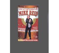 Mike Reid - Mike Reid-Live at the Queen Vic [VHS]