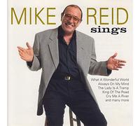 Mike Reid - Mike Reid Sings European Mci 1993