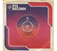 Mike Reid - Mike Reid - The Ugly Duckling - [7"]