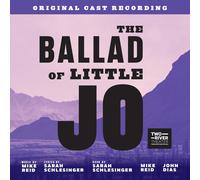 The Ballad of Little Jo (Original Soundtrack)