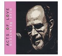 Mike Reinstein - Acts of Love [Import]