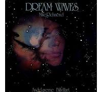 MIKE RICHMOND - dream waves LP