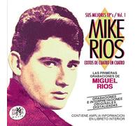 mike rios - sus mejores eps [Import]