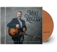 Mike Rogers