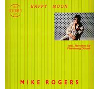 Mike Rogers - Happy Moon [Import]