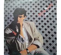 Mike Rogers - Just a story (6:25min./Instr., 1984, #zyx5190) / Vinyl Maxi Single [Vinyl 12'']