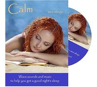 Mike Rouse - Help with CD-Sea Sleep-Oasis of Calm [Import]