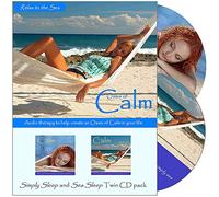 Mike Rouse - Help with Sleep and Relaxation-Relax to Sound of The Sea. [Import]