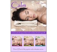 Mike Rouse - Relaxation Oasis of Calm-Triple CD Set [Import]