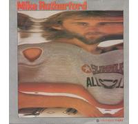 MIKE RUTHERFORD - HALFWAY THERE 7 INCH (7" VINYL 45) UK WEA 1982
