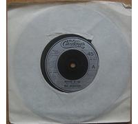 MIKE RUTHERFORD (of Genesis) 7"Single -Working In Line/Compression,EX+