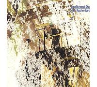 Mike Rutherford Smallcreep's Day 1980 UK vinyl LP CAS1149