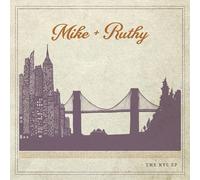 Mike & Ruthy - NYC