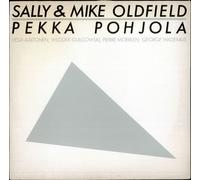 Mike & Sally Oldfield - Pekka Pohjola / Vinyl record [Vinyl-LP]