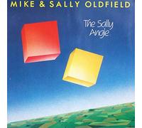 Mike & Sally Oldfield (Sallyangie) - The Sallyangie feat. Mike & Sally Oldfield: Children Of The Sun [LP, Transatlantic 811 924-1]