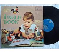 Mike Sammes Singers And Geoff Love - Mike Sammes Singers And Geoff Love / The Jungle Book