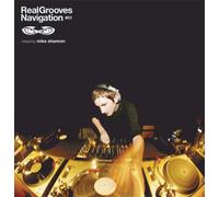 Mike Shannon - Real Grooves Navigation #01 [Import]