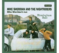 Mike Sheridan's Lot