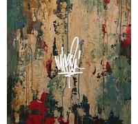 Mike Shinoda - Post Traumatic (Double Vinyle Picture Disc Zoetrope Deluxe)