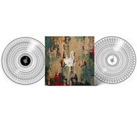 Post Traumatic Édition Deluxe Picture Disc Zoetrope