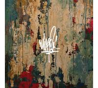 Mike Shinoda – Post Traumatic – Double vinyle noir (Édition Deluxe)