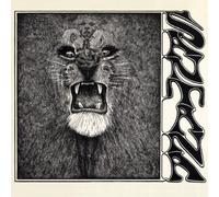 Mike Shrieve - Santana (Legacy Edition)