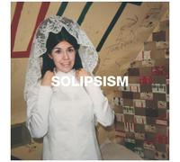 Mike Simonetti - Solipsism [Vinyl Lp]