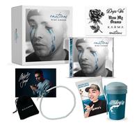 MIKE SINGER - EMOTIONS (LIMITIERTE FANBOX) CD NEUF