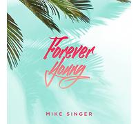 Mike Singer - Forever Young (2-Track-CD in Jewel Case) [Import]
