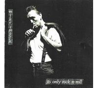 Mike Smith - It's Only Rock'n'Roll [Import]