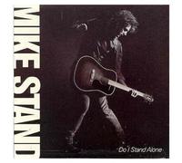 Mike Stand - Do I Stand Alone/Simple [Import]