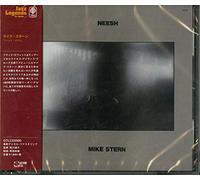 Mike Stern - Fat Time [Import]