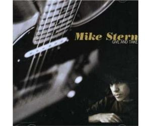 Mike Stern - Give & Take