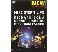 Mike Stern - Mike Stern Live-The Paris Company [Import]