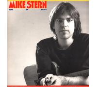 Mike Stern - Time in Place [Vinilo]