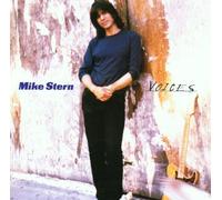 Mike Stern - Voices [Import]