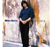 Mike Stern - Voices [Import]